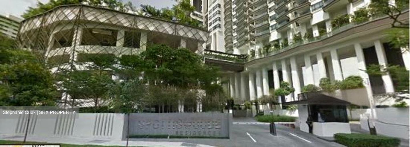 Spottiswoode Residences (D2), Condominium #606867541